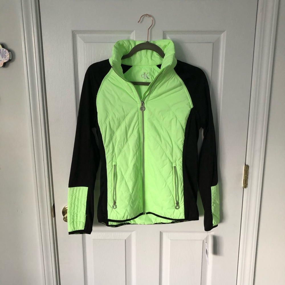 Calvin Klein jacket - Picture 2 of 7